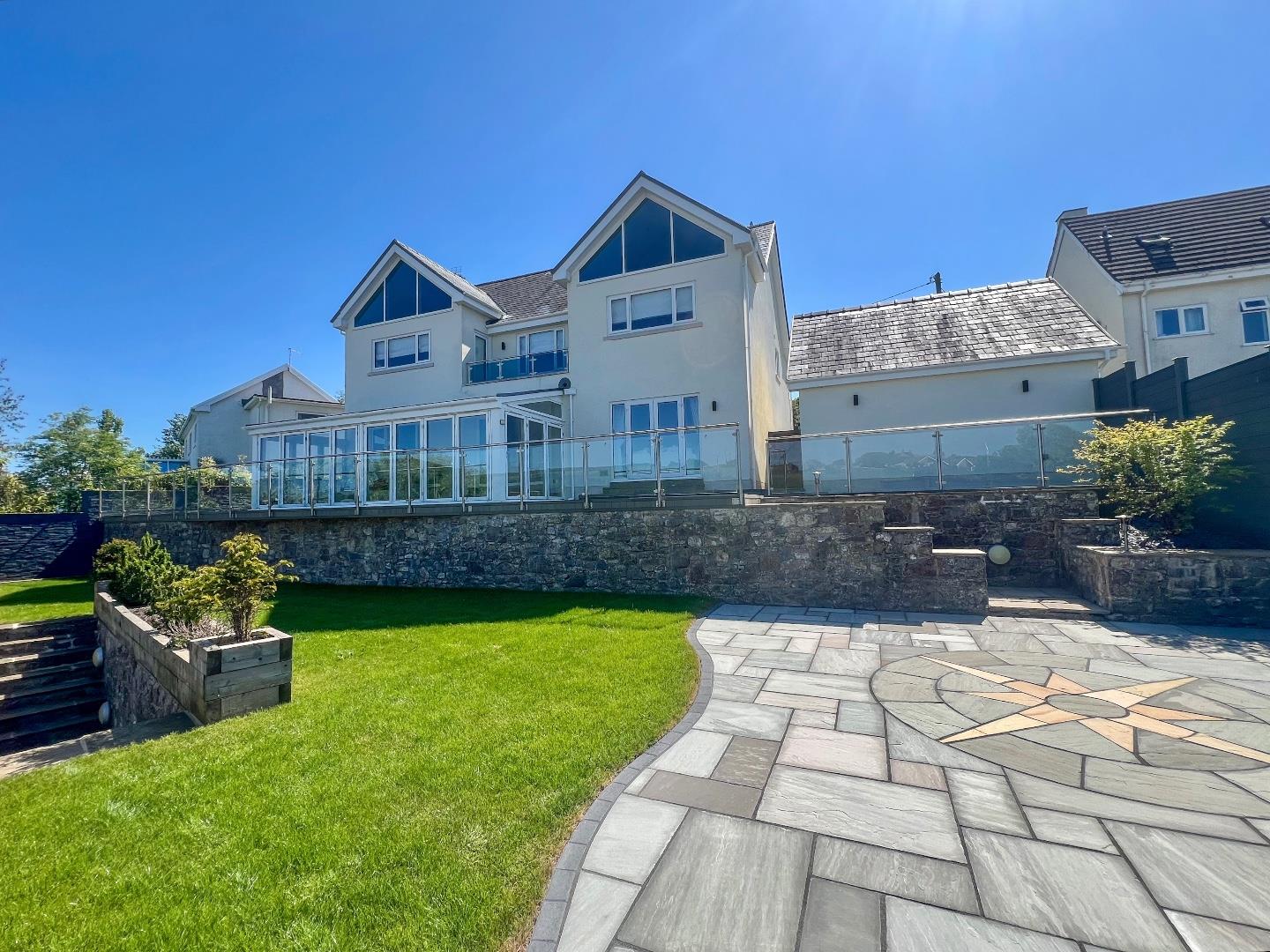 Penylan Road, St Brides Major, Vale of Glamorgan, CF32 0SB